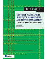 Contract management in project management and service management - the CATS RVM® methodology