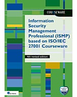 Information Security Management Professional (ISMP) based on ISO 27001 Courseware - 4th revised