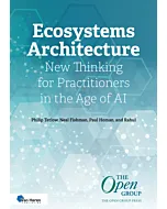 Ecosystems Architecture