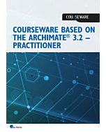 Courseware based on the ArchiMate® 3.2 – Practitioner Syllabus