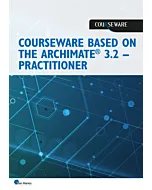 Courseware based on the ArchiMate® 3.2 – Practitioner Syllabus