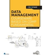 Data Management courseware based on CDMP Fundamentals