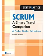 Scrum A Pocket Guide – 4th edition