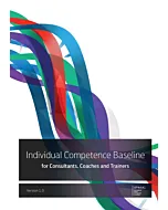 Individual Competence Baseline