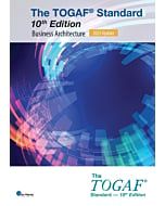 The TOGAF® Standard, 10th Edition - Business Architecture – 2025 Update