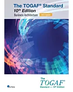 The TOGAF® Standard, 10th Edition - Business Architecture – 2025 Update