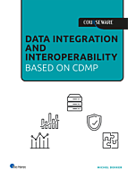 Data Integration and Interoperability - 
Based on CDMP
