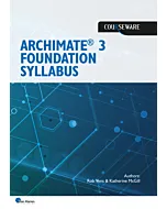 ArchiMate® 3 Foundation Syllabus