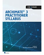 ArchiMate® 3 Practitioner Syllabus