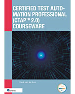 Certified Test Automation Professional (CTAP™ 2.0) Courseware