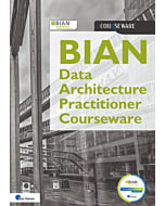 BIAN Data Architecture Practitioner Courseware