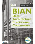 BIAN Data Architecture Practitioner Courseware