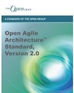 Open Agile Architecture™ Standard, Version 2.0