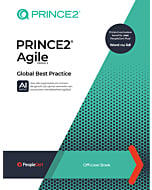 PRINCE2® Agile - Official Book