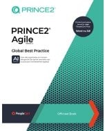 PRINCE2® Agile - Official Book