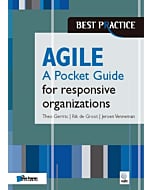 Agile for responsive organizations A Pocket Guide
