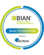Fundamentos de Arquitectura Bancaria de BIAN