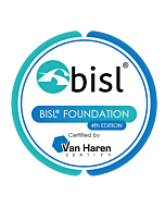 BiSL® Foundation - 4de editie