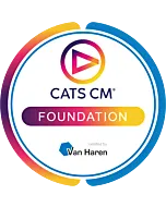 CATS CM Foundation Exam