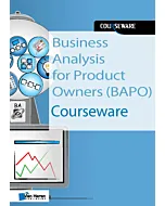 Business Analysis for Product Owners Courseware