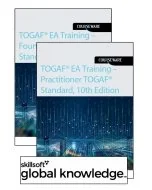 Skillsoft GK - TOGAF® EA Training – Combined (Foundation & Practitioner)  TOGAF® Standard, 10th Edition 