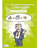 De Projectsaboteur en PRINCE