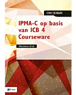 IPMA C op basis van ICB Courseware herziene druk