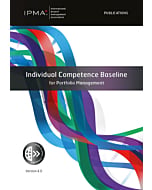 Individual Competence Baseline for Portfolio Management