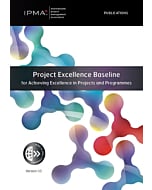 Project Excellence Baseline for Achieving Excellence in Projects and Programmes