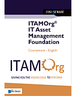 itamorg it asset management foundation courseware