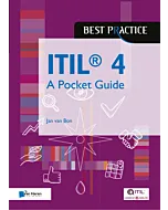 ITIL A Pocket Guide