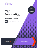 ITIL Foundation ITIL edition