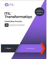 ITIL Foundation ITIL edition