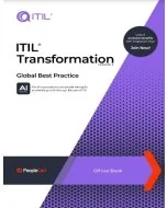 ITIL Foundation ITIL edition