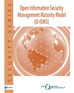 Open Information Security Management Maturity Model O ISM