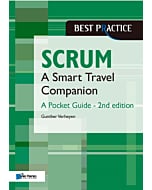Scrum A Pocket Guide nd edition