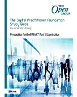 the digital practitioner foundation study guide