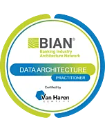BIAN Data Architecture Practitioner