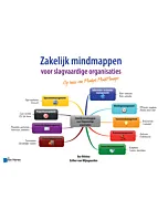 Zakelijk mindmappen voor slagvaardige organisaties Op basis van Mindjet MindManager