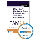 ITAMOrg® Hardware Asset Management Specialist Courseware Package