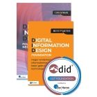 Digital Information Design (DID®) Foundation Courseware Package – Nederlands
