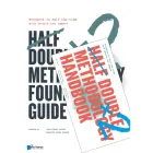 Half Double Methodology Foundation Guide & Handbook Set