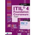 ITIL Foundation Courseware English E Package