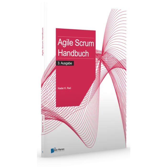 Agile Scrum Handbuch – 3. Ausgabe