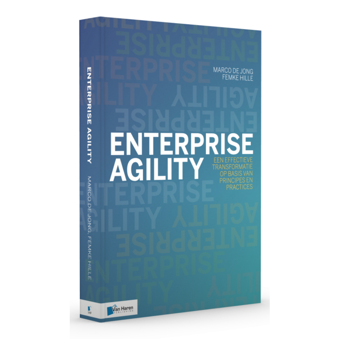 Enterprise Agility