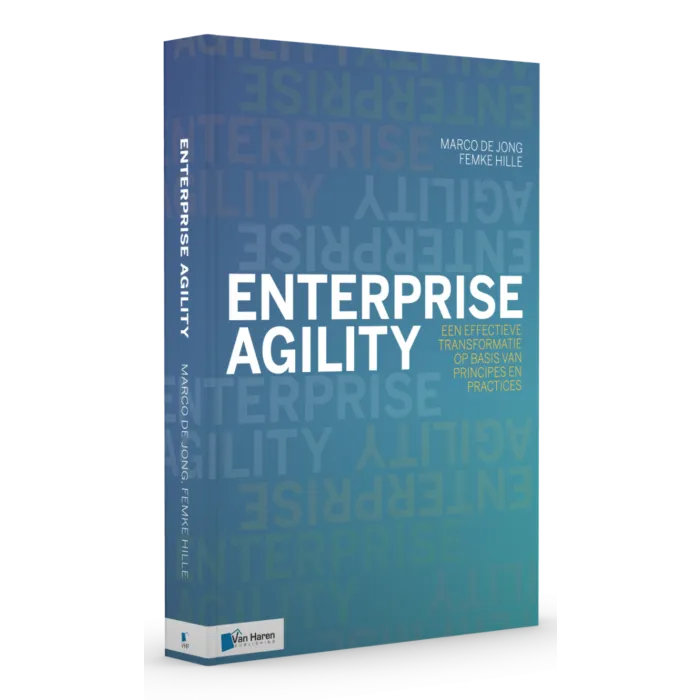 Enterprise Agility