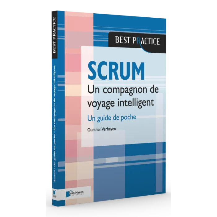 Scrum - Un Guide de Poche