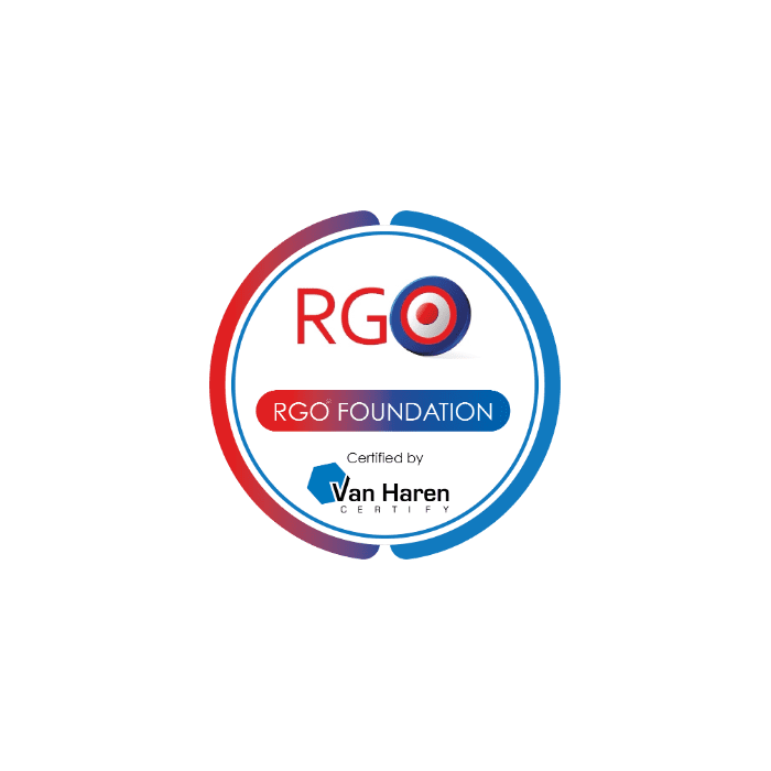 RGO® Foundation