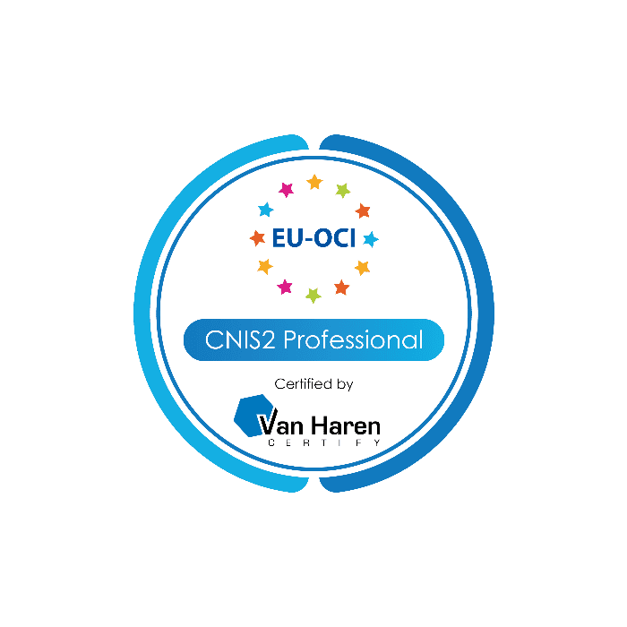 CNIS2 Professional (Italian)