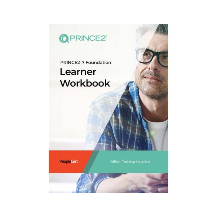 PRINCE2® 7 Foundation Learner Kit